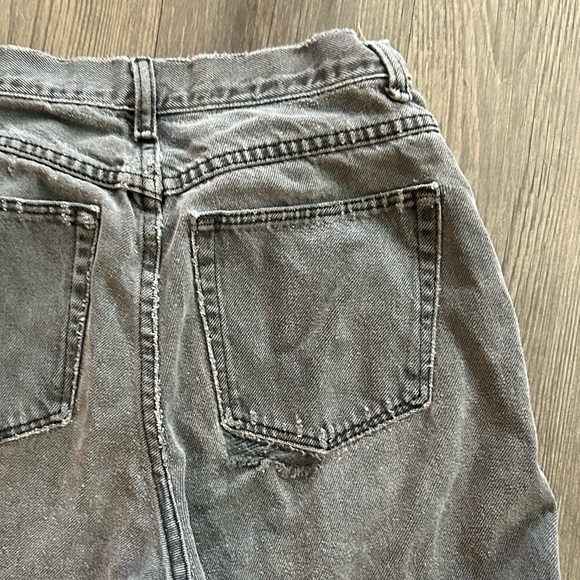 The most BEAUTIFUL straight leg vintage Wranglers - Picture 4 of 14